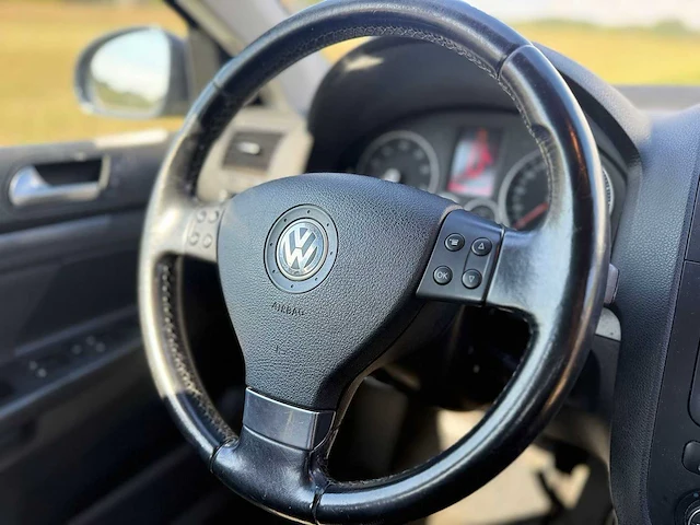 Volkswagen - 2007 - golf variant - 1.6 trendline bns - 39-xs-pl - afbeelding 3 van  13
