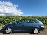 Volkswagen - 2007 - golf variant - 1.6 trendline bns - 39-xs-pl - afbeelding 6 van  13