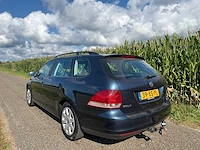 Volkswagen - 2007 - golf variant - 1.6 trendline bns - 39-xs-pl - afbeelding 7 van  13