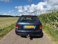 Volkswagen - 2007 - golf variant - 1.6 trendline bns - 39-xs-pl - afbeelding 8 van  13