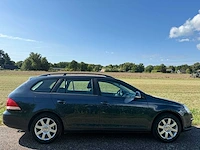 Volkswagen - 2007 - golf variant - 1.6 trendline bns - 39-xs-pl - afbeelding 10 van  13