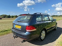 Volkswagen - 2007 - golf variant - 1.6 trendline bns - 39-xs-pl - afbeelding 11 van  13