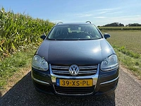 Volkswagen - 2007 - golf variant - 1.6 trendline bns - 39-xs-pl - afbeelding 12 van  13