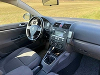 Volkswagen - 2007 - golf variant - 1.6 trendline bns - 39-xs-pl - afbeelding 13 van  13
