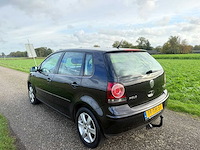 Volkswagen - 2007 - polo - 1.4-16v optive - 14-xh-st - afbeelding 8 van  10