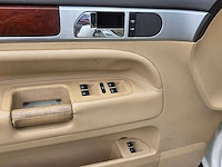 Volkswagen - 2007 - touareg - 3.2 v6 - 76-ggz-6 - afbeelding 10 van  16