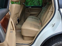 Volkswagen - 2007 - touareg - 3.2 v6 - 76-ggz-6 - afbeelding 15 van  16