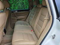 Volkswagen - 2007 - touareg - 3.2 v6 - 76-ggz-6 - afbeelding 16 van  16