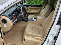 Volkswagen - 2007 - touareg - 3.2 v6 - 76-ggz-6 - afbeelding 6 van  16