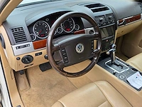 Volkswagen - 2007 - touareg - 3.2 v6 - 76-ggz-6 - afbeelding 7 van  16