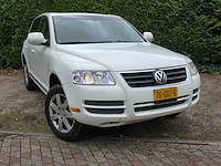 Volkswagen - 2007 - touareg - 3.2 v6 - 76-ggz-6 - afbeelding 11 van  16
