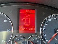 Volkswagen - 2007 - touran - 2.0 tdi highline - 77-zb-jk - afbeelding 5 van  20