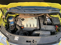 Volkswagen - 2007 - touran - 2.0 tdi highline - 77-zb-jk - afbeelding 13 van  20
