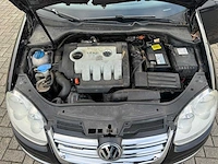 Volkswagen - 2009 - golf variant - 1.9 tdi col blum bns - personenauto - afbeelding 8 van  31