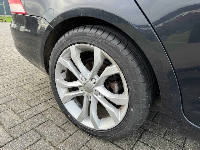 Volkswagen - 2009 - golf variant - 1.9 tdi col blum bns - personenauto - afbeelding 9 van  31