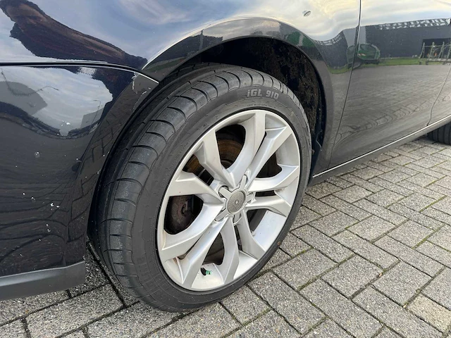 Volkswagen - 2009 - golf variant - 1.9 tdi col blum bns - personenauto - afbeelding 11 van  31