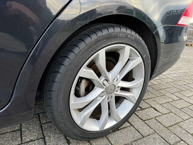 Volkswagen - 2009 - golf variant - 1.9 tdi col blum bns - personenauto - afbeelding 13 van  31