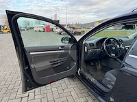 Volkswagen - 2009 - golf variant - 1.9 tdi col blum bns - personenauto - afbeelding 14 van  31