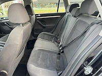 Volkswagen - 2009 - golf variant - 1.9 tdi col blum bns - personenauto - afbeelding 16 van  31