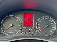 Volkswagen - 2009 - golf variant - 1.9 tdi col blum bns - personenauto - afbeelding 20 van  31