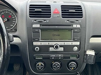 Volkswagen - 2009 - golf variant - 1.9 tdi col blum bns - personenauto - afbeelding 21 van  31