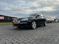 Volkswagen - 2009 - golf variant - 1.9 tdi col blum bns - personenauto - afbeelding 12 van  31