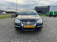 Volkswagen - 2009 - golf variant - 1.9 tdi col blum bns - personenauto - afbeelding 23 van  31