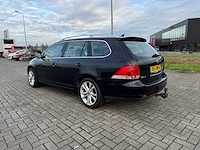 Volkswagen - 2009 - golf variant - 1.9 tdi col blum bns - personenauto - afbeelding 30 van  31