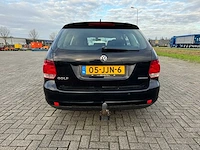 Volkswagen - 2009 - golf variant - 1.9 tdi col blum bns - personenauto - afbeelding 31 van  31