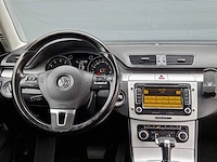 Volkswagen - 2010 - passat variant - 1.4 tsi comfl bluem - 65-lbt-3 - afbeelding 3 van  24
