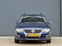 Volkswagen - 2010 - passat variant - 1.4 tsi comfl bluem - 65-lbt-3 - afbeelding 12 van  24
