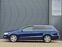 Volkswagen - 2010 - passat variant - 1.4 tsi comfl bluem - 65-lbt-3 - afbeelding 23 van  24