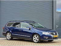 Volkswagen - 2010 - passat variant - 1.4 tsi comfl bluem - 65-lbt-3 - afbeelding 18 van  24