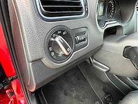 Volkswagen - 2010 - polo - 1.2 easyline - h-130-xk - afbeelding 5 van  20