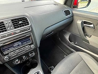 Volkswagen - 2010 - polo - 1.2 easyline - h-130-xk - afbeelding 8 van  20