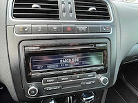 Volkswagen - 2010 - polo - 1.2 easyline - h-130-xk - afbeelding 9 van  20