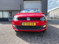 Volkswagen - 2010 - polo - 1.2 easyline - h-130-xk - afbeelding 12 van  20