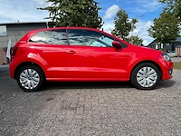 Volkswagen - 2010 - polo - 1.2 easyline - h-130-xk - afbeelding 15 van  20
