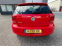 Volkswagen - 2010 - polo - 1.2 easyline - h-130-xk - afbeelding 16 van  20