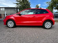 Volkswagen - 2010 - polo - 1.2 easyline - h-130-xk - afbeelding 18 van  20