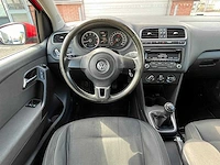Volkswagen - 2010 - polo - 1.2 easyline - h-130-xk - afbeelding 20 van  20