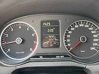 Volkswagen - 2010 - polo - 1.2 easyline - h-130-xk - afbeelding 3 van  21
