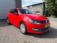 Volkswagen - 2010 - polo - 1.2 easyline - h-130-xk - afbeelding 15 van  21