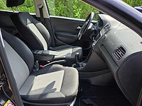 Volkswagen - 2010 - polo - 1.4-16v trendline - n-899-pz - afbeelding 5 van  16