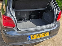 Volkswagen - 2010 - polo - 1.4-16v trendline - n-899-pz - afbeelding 14 van  16