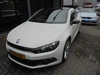 Volkswagen - 2010 - scirocco - 2.0 tsi highl. plus - 7-xsj-01 - afbeelding 1 van  23