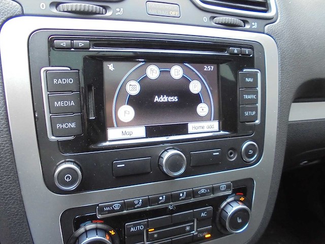 Volkswagen - 2010 - scirocco - 2.0 tsi highl. plus - 7-xsj-01 - afbeelding 4 van  24