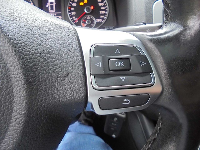 Volkswagen - 2010 - scirocco - 2.0 tsi highl. plus - 7-xsj-01 - afbeelding 8 van  24