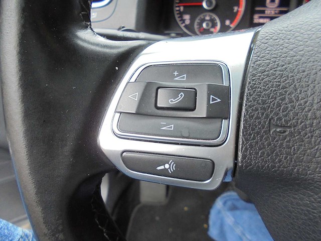 Volkswagen - 2010 - scirocco - 2.0 tsi highl. plus - 7-xsj-01 - afbeelding 9 van  24