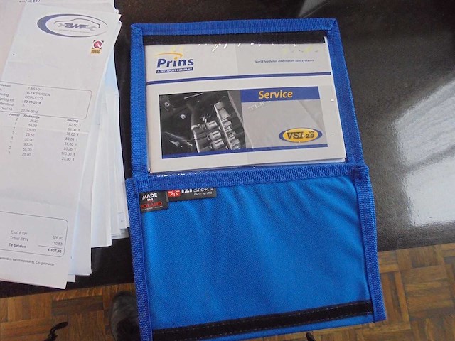 Volkswagen - 2010 - scirocco - 2.0 tsi highl. plus - 7-xsj-01 - afbeelding 16 van  24